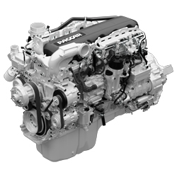 C2591 Engine
